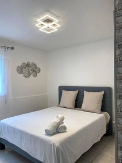 Les Villas 400 Havre de paix avec spa privé 2-4 pers - Saint-Pierre - 2