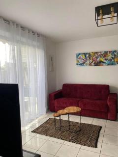 Les Villas 400, Saint-Pierre - Villa entière jusqu'à 4 personnes - Saint-Pierre - 4