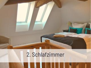 Elbe Boardinghouse - Kollmar - 3