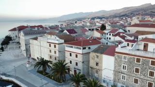 Apartment penthouse & apartment studio Franci - Pag - 8