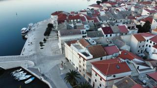 Apartment penthouse & apartment studio Franci - Pag - 1