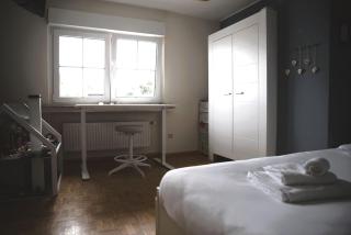 Cozy 3 bedroom house with 11 kw electric car charger - Hesperange - 2