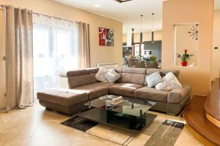 Beautiful villa Kadore with pool in Porec - Višnjan - 5