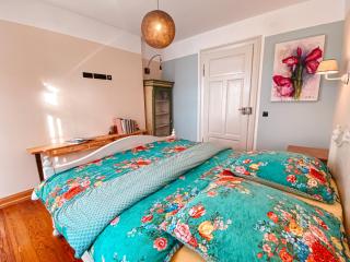 Premium Panorama-Ferienwohnung direkt am Kochelsee - Kochel - 1