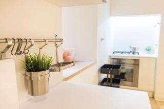 Historical Apartment Santos I - Lissabon - 9