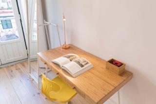 Historical Apartment Santos I - Lissabon - 8