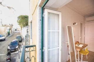Historical Apartment Santos I - Lissabon - 6