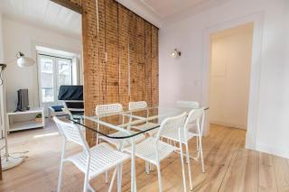 Historical Apartment Santos I - Lissabon - 3