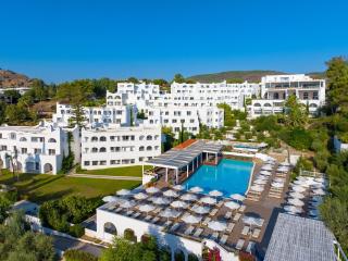 Lindos Village Resort & Spa - Adults Only - Lindos - 9
