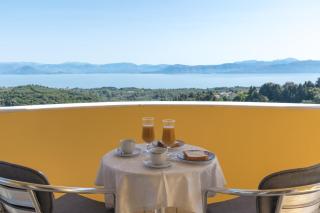 Villa Marafen by CorfuEscapes - Lefkímmi - 3