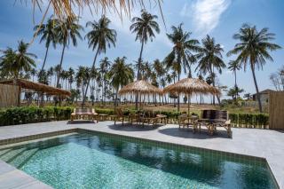 Manao Seaview Pool Villa 23 - 5 Mins Walk To The Beach - Ko Lanta - 0