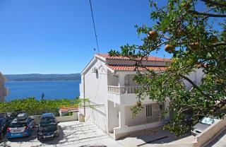 Adriahouse complex 80m from beach - 5