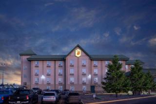 Super 8 by Wyndham Edmonton International Airport - Leduc - 7