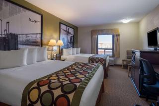 Super 8 by Wyndham Edmonton International Airport - 1