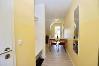 Haus Sonne Ferienwohnung 5 - Thiessow - 9