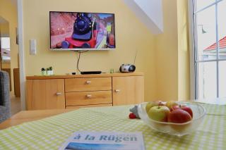Haus Sonne Ferienwohnung 5 - Thiessow - 5