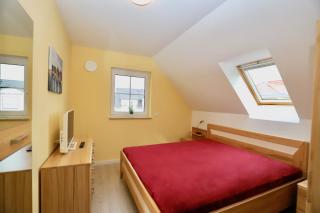 Haus Sonne Ferienwohnung 5 - Thiessow - 4