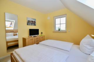Haus Sonne Ferienwohnung 5 - Thiessow - 3