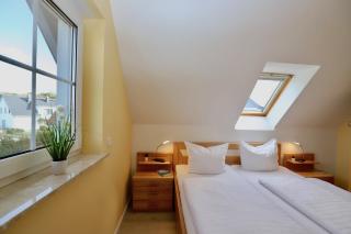 Haus Sonne Ferienwohnung 5 - Thiessow - 2