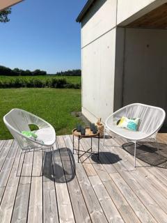 House for 4 persons 10 minutes from Paimpol. - Plourivo - 2