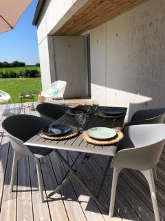 House for 4 persons 10 minutes from Paimpol. - Plourivo - 1