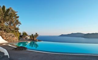 Perivolas Hotel - Oia - 4