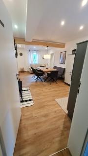 Ferienwohnung III Beck-Bräu nahe Bamberg - Trabelsdorf - 8