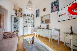 Jelena Apartments By The Sea - Agios Nikolaos - 1
