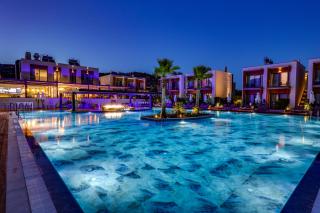Celeste Bella Luxury Hotel & Spa - 6