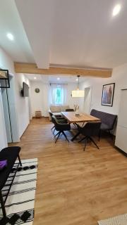 Ferienwohnung III Beck-Bräu nahe Bamberg - Trabelsdorf - 9
