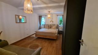 Ferienwohnung III Beck-Bräu nahe Bamberg - 4