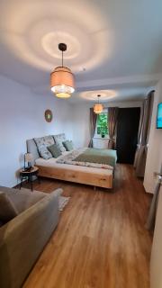 Ferienwohnung III Beck-Bräu nahe Bamberg - Trabelsdorf - 3