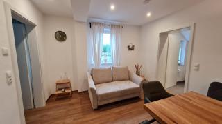 Ferienwohnung III Beck-Bräu nahe Bamberg - Trabelsdorf - 6