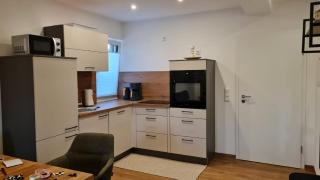 Ferienwohnung III Beck-Bräu nahe Bamberg - Trabelsdorf - 7
