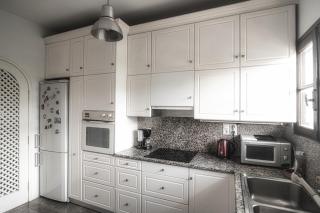 LIVAS Athens Voula garden bungalow - Athene - 2