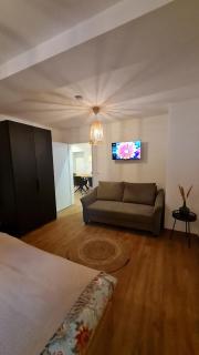 Ferienwohnung III Beck-Bräu nahe Bamberg - Trabelsdorf - 5