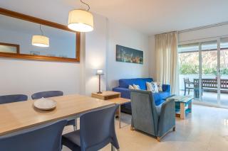 Sabanell Central Park - Blanes - 6