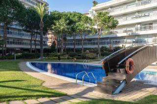 Sabanell Central Park - Blanes - 8