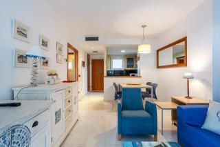 Sabanell Central Park - Blanes - 5