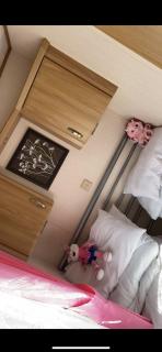 Caravan Ty mawr - Kinmel Bay - 7