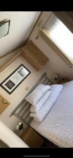 Caravan Ty mawr - Kinmel Bay - 5