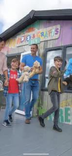 Caravan Ty mawr - Kinmel Bay - 3