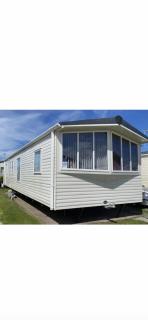 Caravan Ty mawr - Kinmel Bay - 2