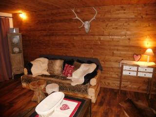 Wellnessoase mit Sauna und Whirlpool - Inzell - 2