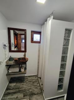 Camere de inchiriat La Locanda - Dubova - 4