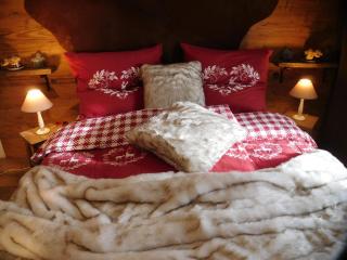 Wellnessoase mit Sauna und Whirlpool - Inzell - 6