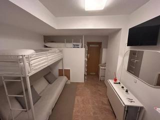 Cute studio in Gran Via -Si1 - 6