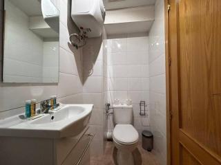 Cute studio in Gran Via -Si1 - Madrid - 4