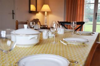 Le Convivial - Paisible propriété proche ParisChartres - Réclainville - 5