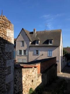 L'aviateur - self check in - Chartres - 4